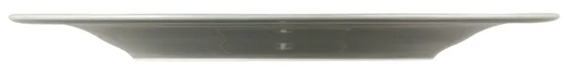 Seltmann Weiden Beat Perlgrau uni Teller flach 30cm