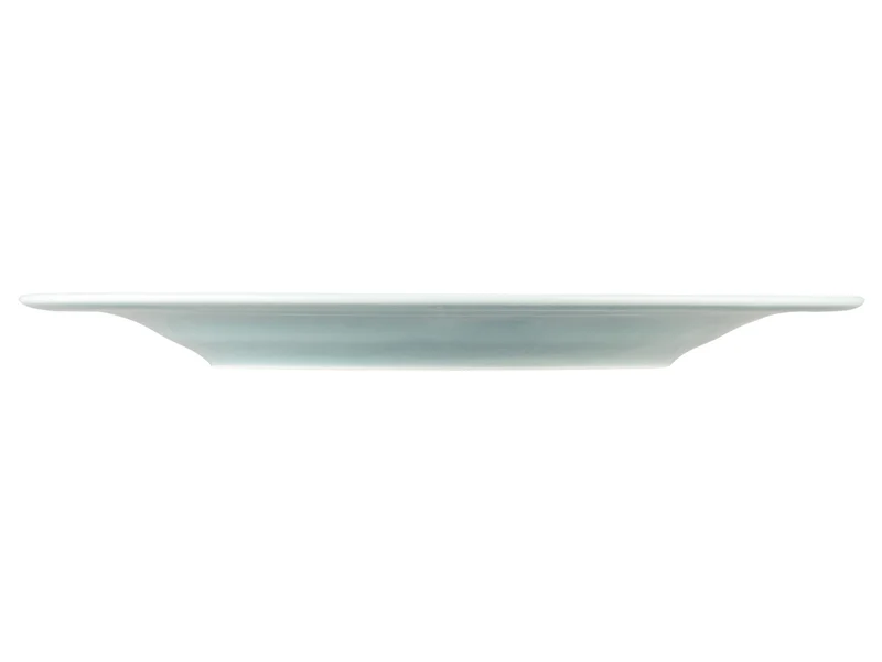 Seltmann Weiden Beat Arktisblau uni Teller flach 30cm