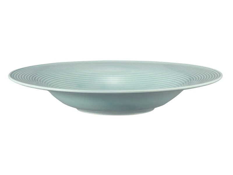 Seltmann Weiden Beat Arktisblau uni Pasta-/Salatteller 27,5cm