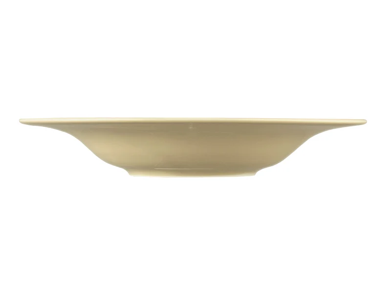 Seltmann Weiden Beat Sandbeige uni Pasta-/Salatteller 27,5cm