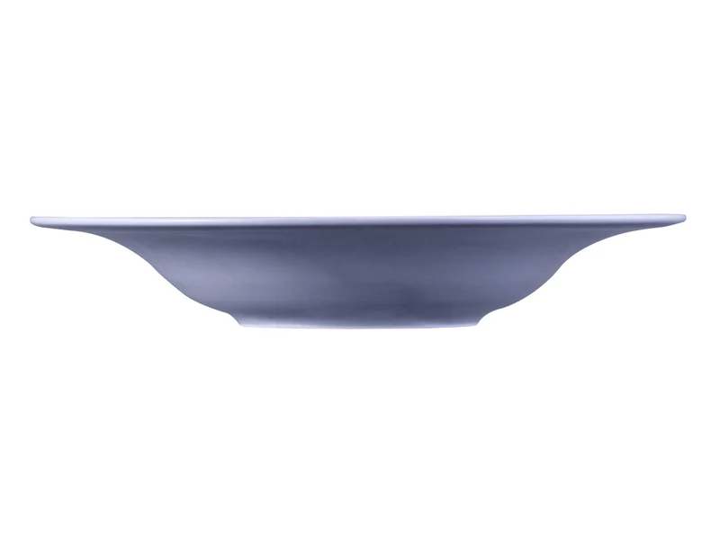 Seltmann Weiden Beat Fliederblau uni Pasta-/Salatteller 27,5cm