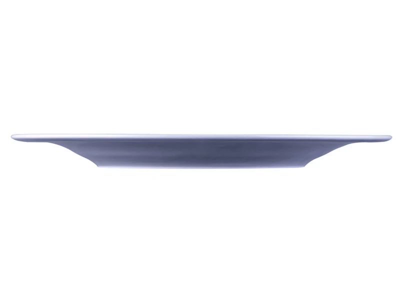 Seltmann Weiden Beat Fliederblau uni Speiseteller rund 27,5cm
