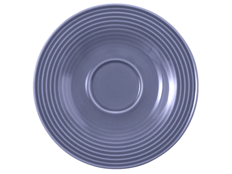 Seltmann Weiden Beat Fliederblau uni Kombi-Untertasse klein 13,5cm