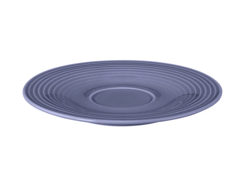 Seltmann Weiden Beat Fliederblau uni Kombi-Untertasse klein 13,5cm