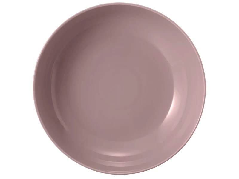 Seltmann Weiden Beat Altrosa uni Foodbowl 25cm