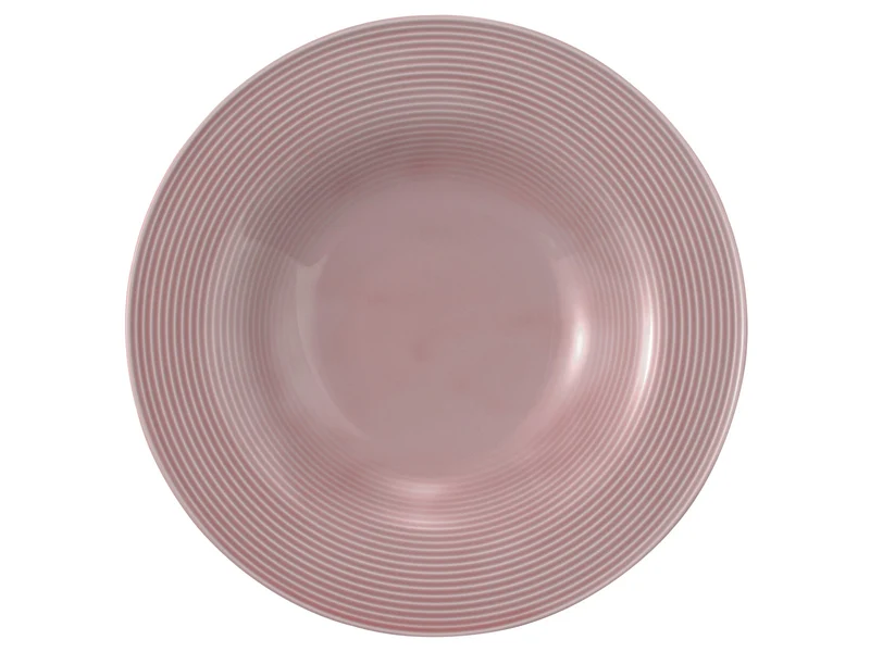 Seltmann Weiden Beat Altrosa uni Pasta-/Salatteller 27,5cm