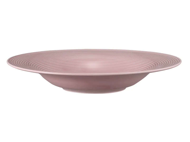 Seltmann Weiden Beat Altrosa uni Pasta-/Salatteller 27,5cm