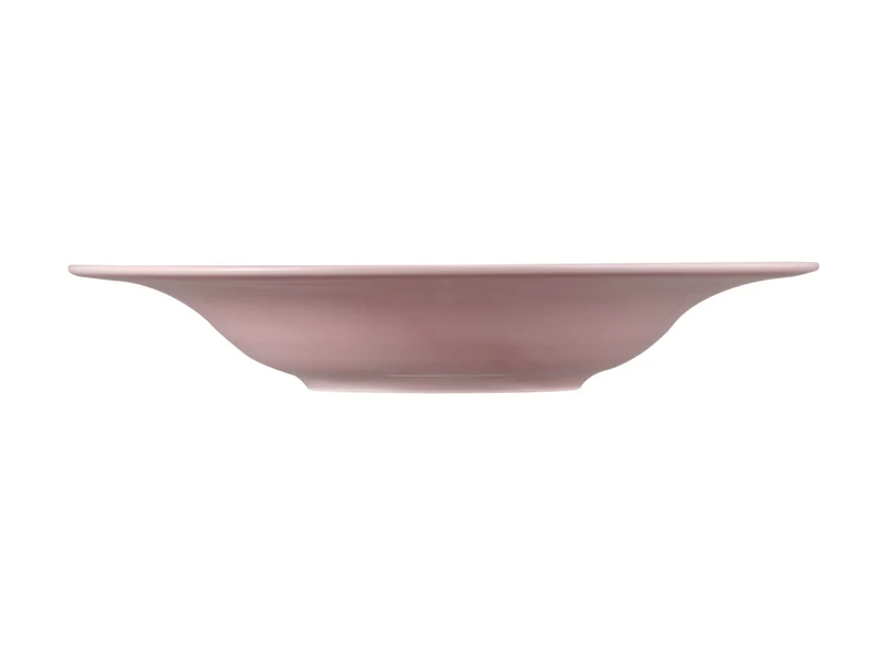 Seltmann Weiden Beat Altrosa uni Pasta-/Salatteller 27,5cm