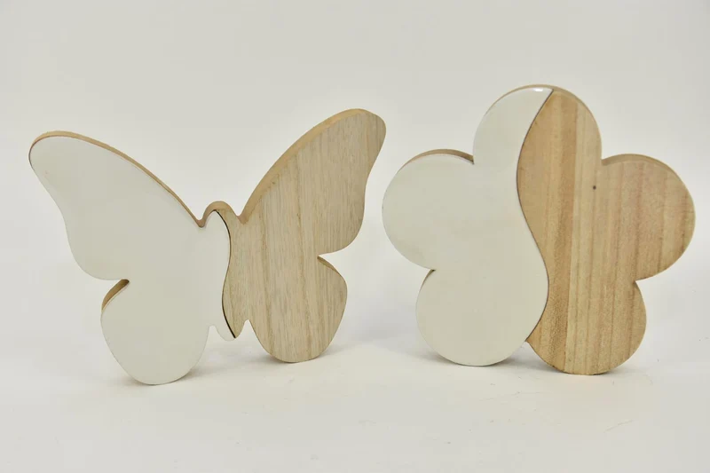 KUHKALB STEHEND 48X21X33 CM