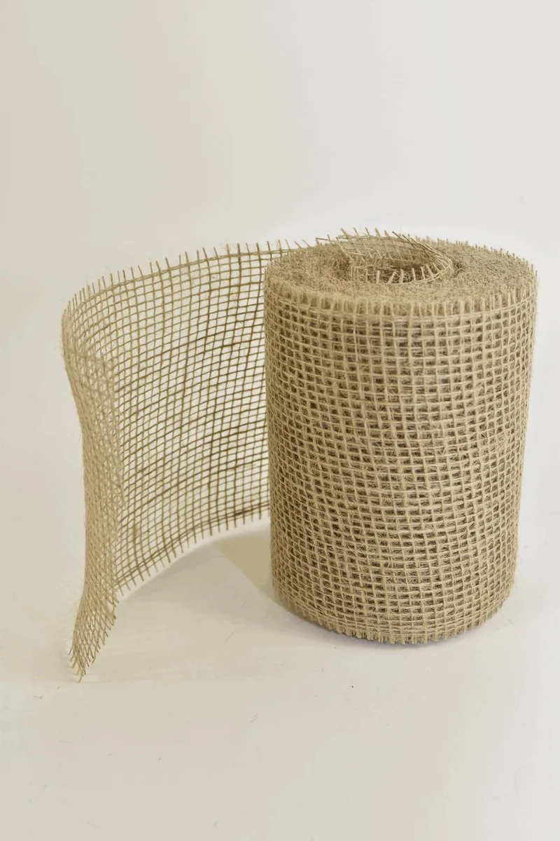 Vase Borgo Keramik 17cm Braun/Grau