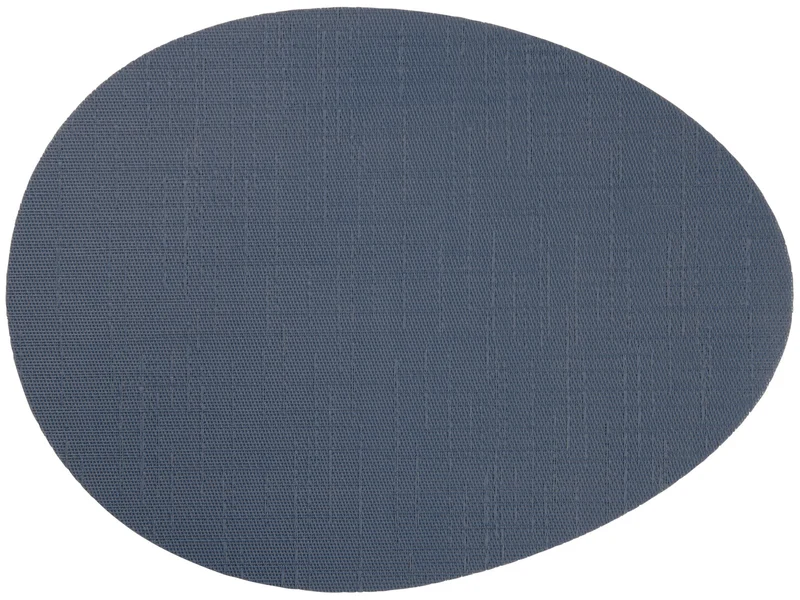 ASA arrondi Tischset arctic 45x35cm