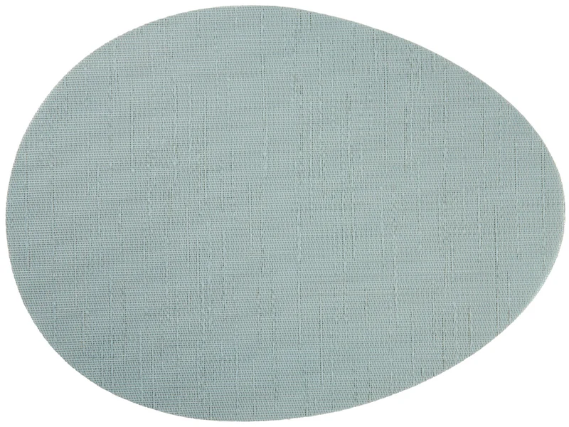 ASA arrondi Tischset frost 45x35cm