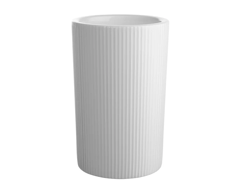 ASA kitchen'art Weinkühler weiß Ø 13,5 cm