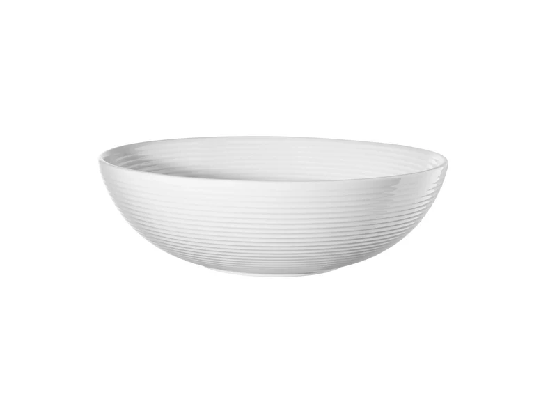 ASA kitchen'art Schale weiß Ø 29,5 cm