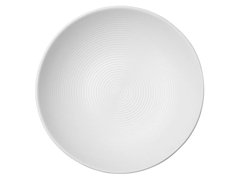 ASA kitchen'art Schale weiß Ø 29,5 cm