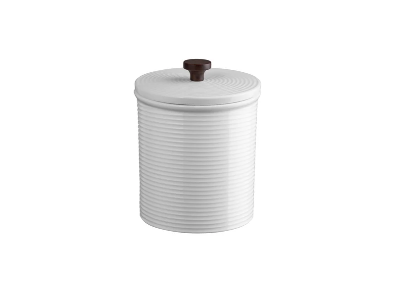 ASA kitchen'art Vorratsdose weiß Ø 13,5 cm
