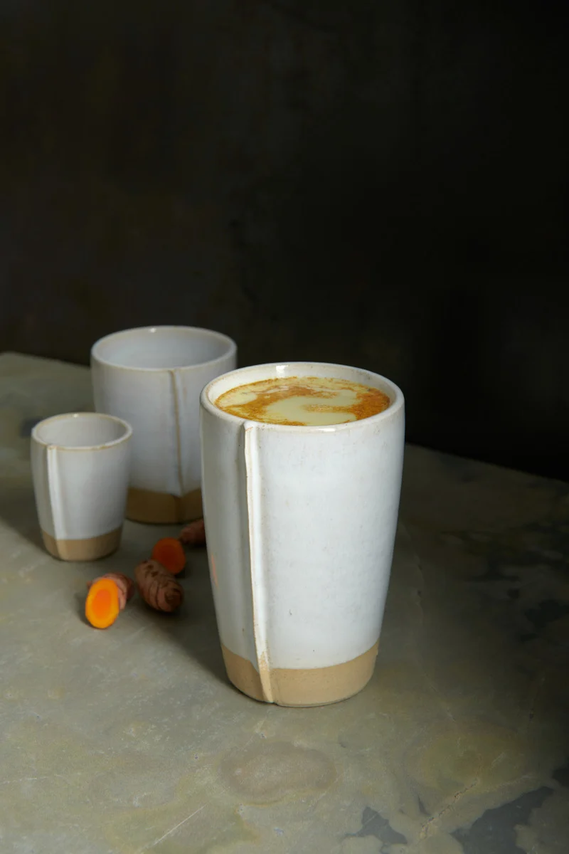 ASA verana Becher Espresso almond paste 0,05l