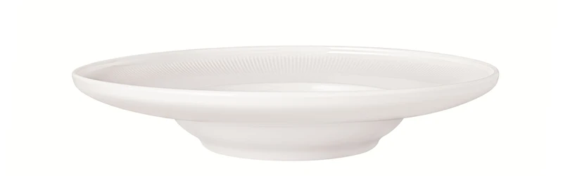 Villeroy & Boch Afina Teller tief weiß 29cm