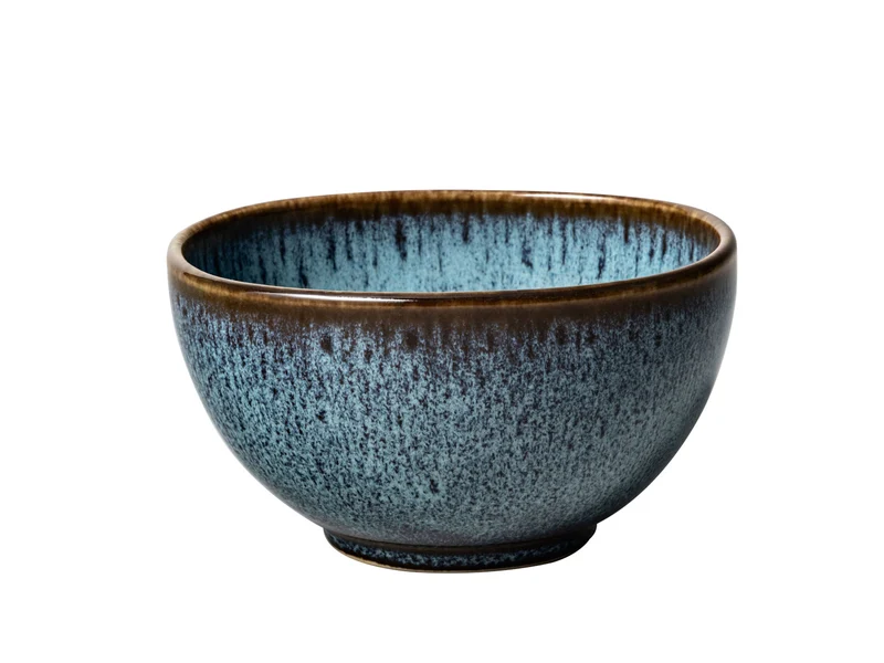 like. by Villeroy & Boch Lave glace Reisbol blau 7,5cm