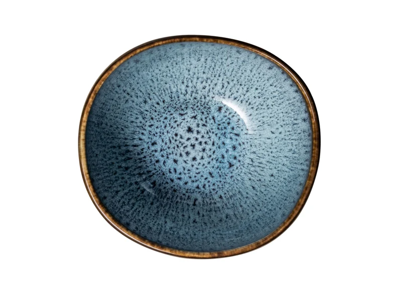 like. by Villeroy & Boch Lave glace Reisbol blau 7,5cm