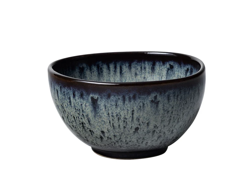 like. by Villeroy & Boch Lave gris Reisbol grau 7,5cm