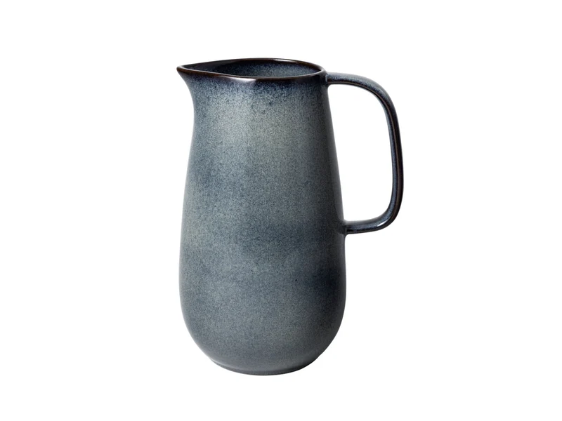 like. by Villeroy & Boch Lave gris Krug grau 1,6l