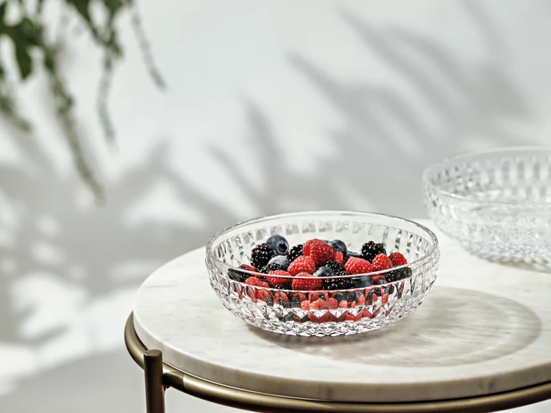 Villeroy & Boch Boston Bol klar 17cm