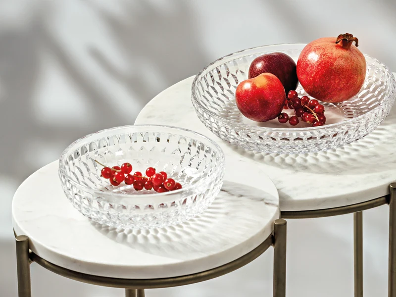 Villeroy & Boch Boston Bol klar 17cm
