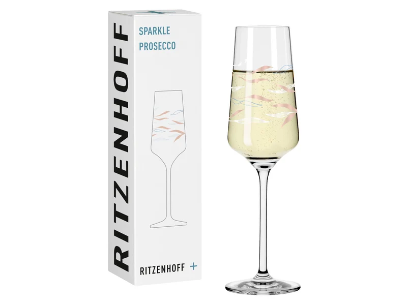 RITZENHOFF Sparkle Proseccoglas F23 #10
