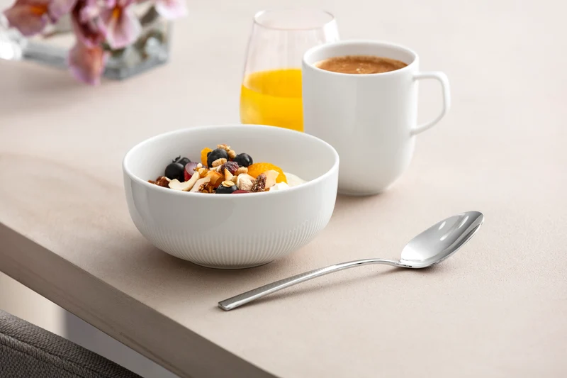 Villeroy & Boch Afina Bol weiß 15cm