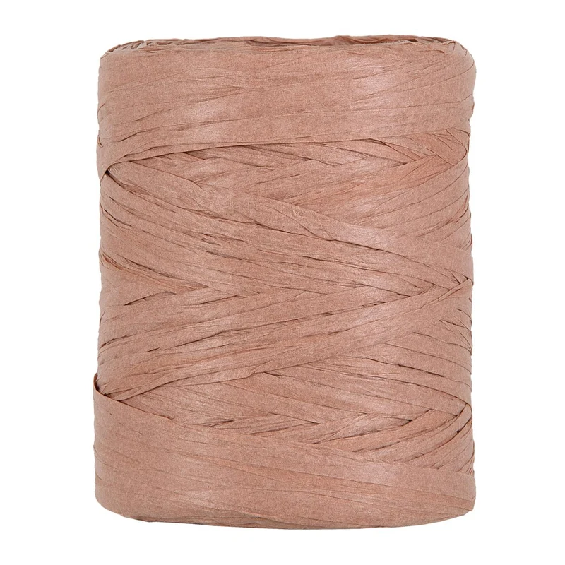 PAPIERBAST 5-8MM 100MTR ALTROSA