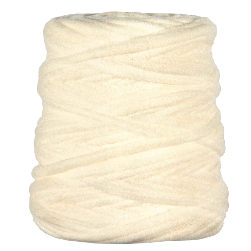 CORDINO WATFORD 1CM 150MTR 500GR CREME