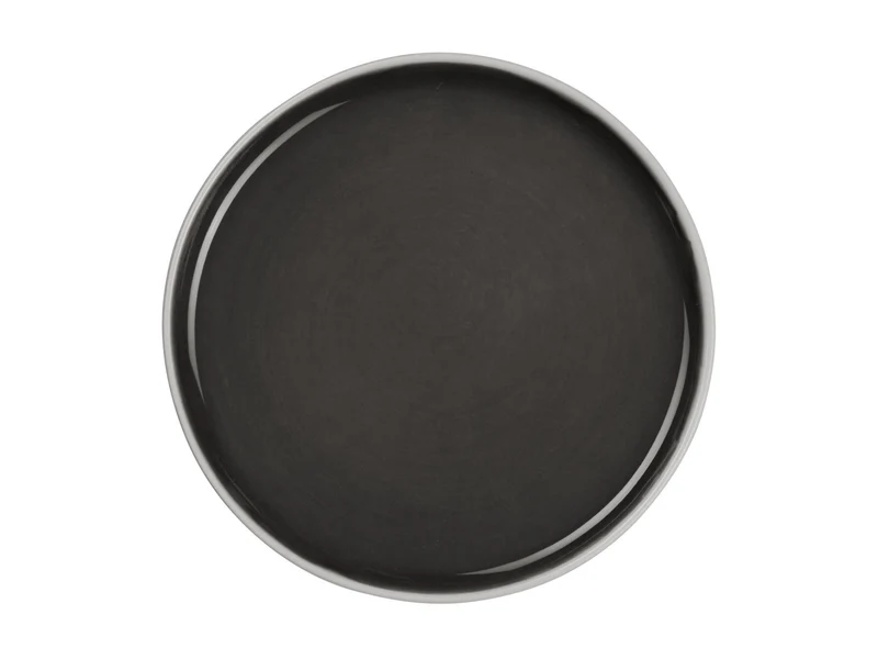 ASA semana Brotteller caviar Ø 14,5 cm