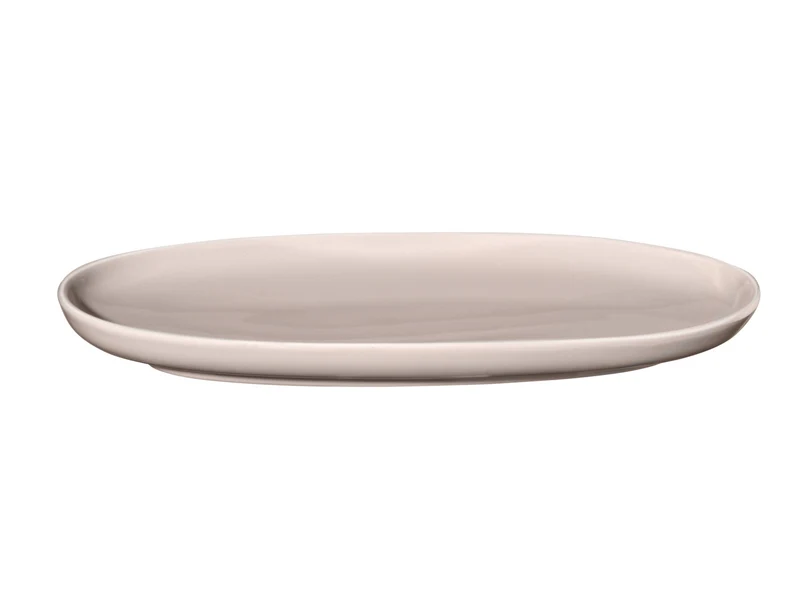 ASA semana Aperitifteller oval tarama 20x10x2,2cm