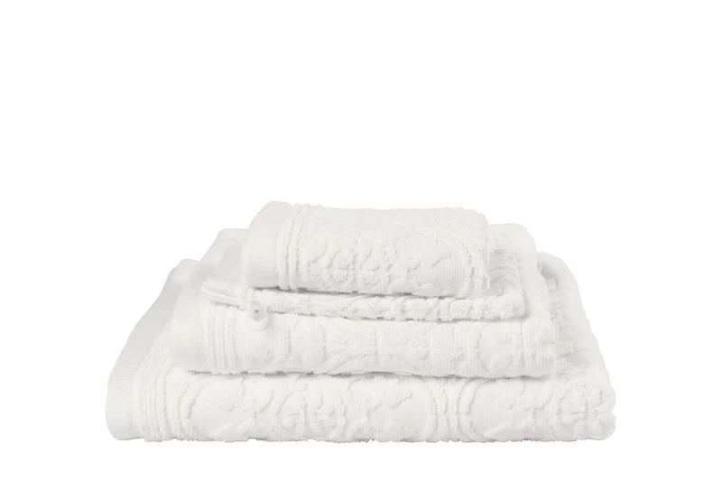 PIP STUDIO Tile de Pip Duschtuch white 70x140cm (1 Stück)