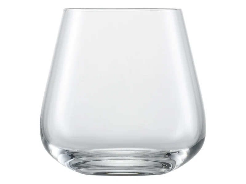 ZWIESEL GLAS Vervino Wasserglas Set 4tlg