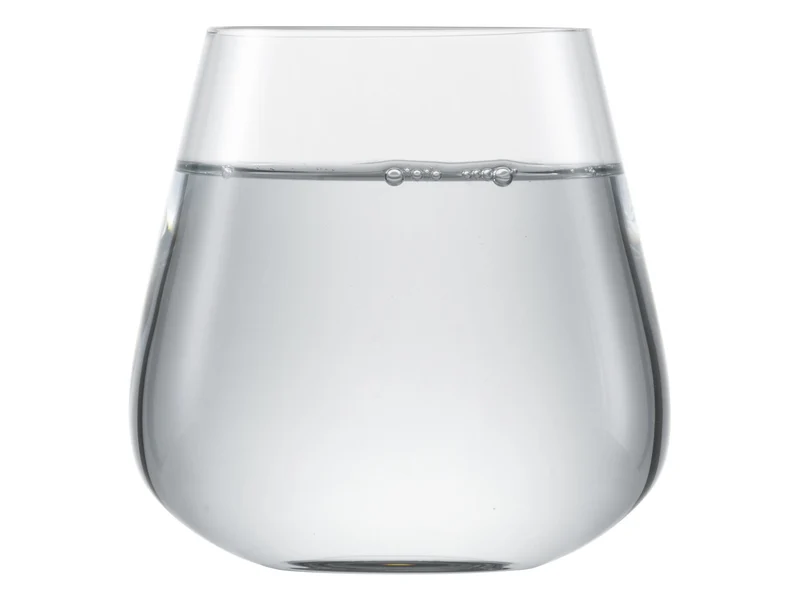 ZWIESEL GLAS Vervino Wasserglas Set 4tlg