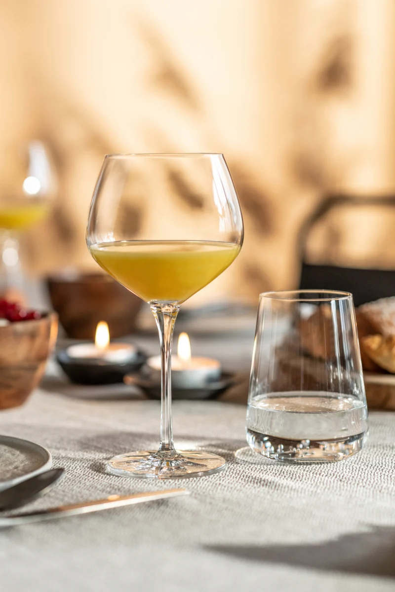 ZWIESEL GLAS Vervino Allround Becher Set 4tlg