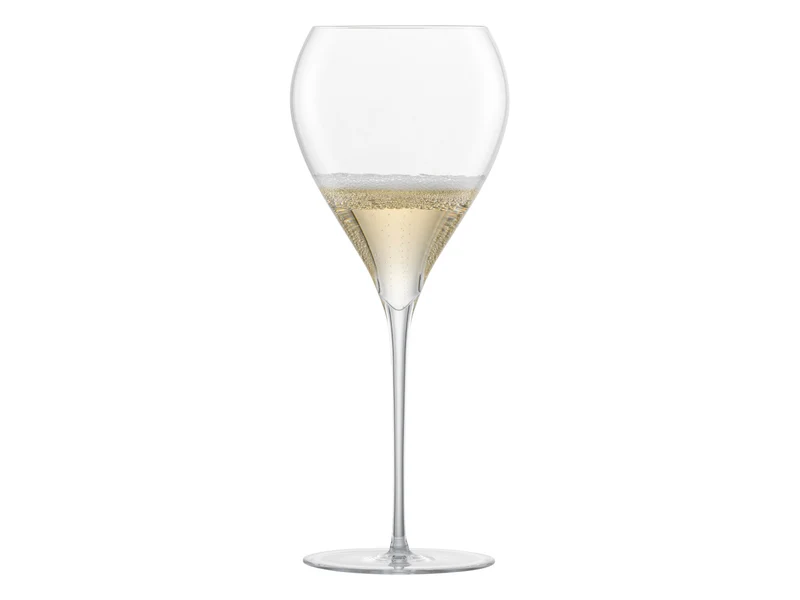 ZWIESEL GLAS Enoteca Premium Schaumweinglas Set 2tlg