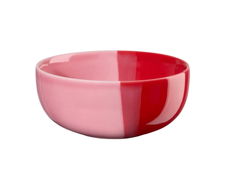 ASA joy Schale strawberry smoothie 11 cm