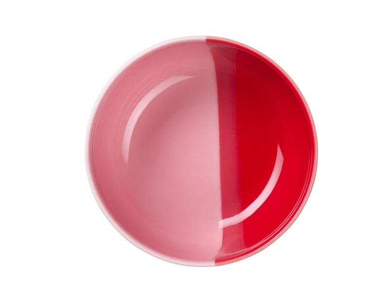 ASA joy Schale strawberry smoothie 11 cm