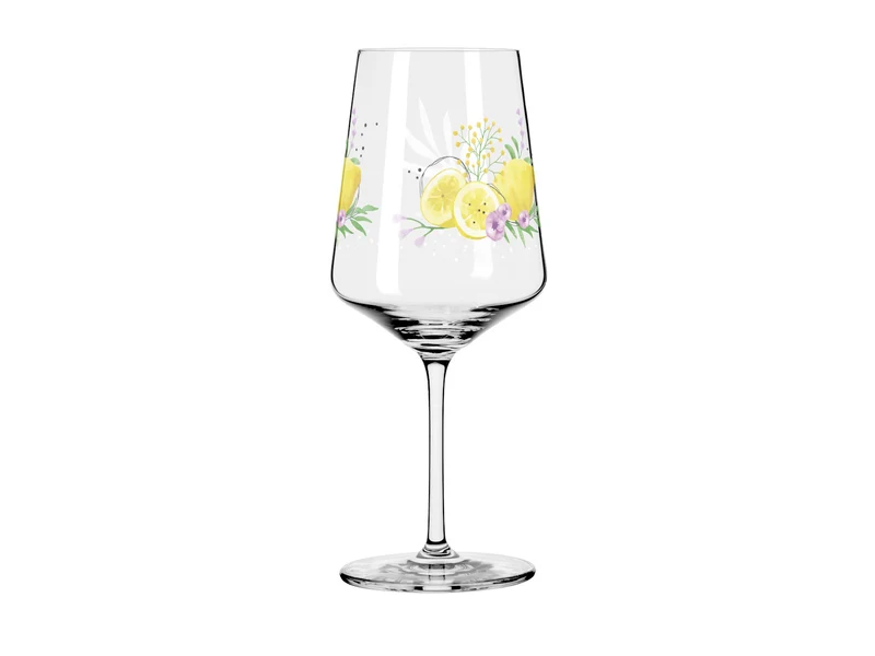 RITZENHOFF Sommertau Limoncello 2er Set (A.Vasconcelos/C.Kordes) F24 #19 #20