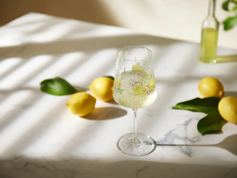 RITZENHOFF Sommertau Limoncello 2er Set (A.Vasconcelos/C.Kordes) F24 #19 #20
