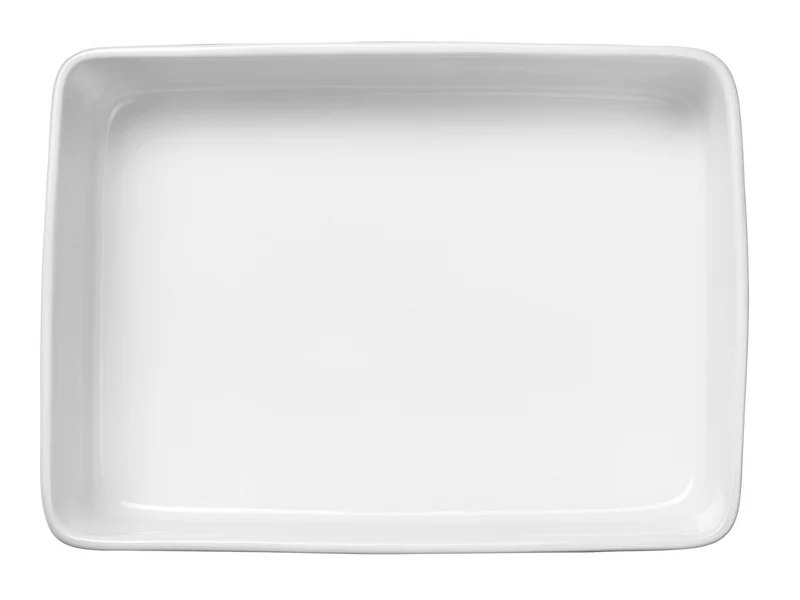 ASA Selection Grande Auflaufform rechteckig weiss 36x26x7,5cm
