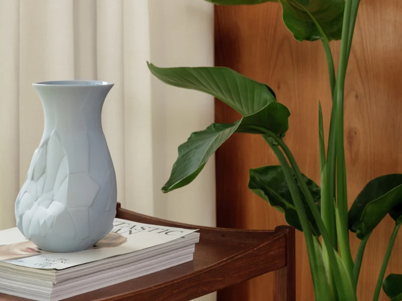 Rosenthal Vase of Phases Vase Pacific 26cm