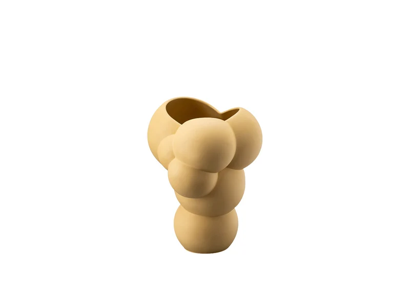 Rosenthal Skum Vase Fossil 26cm