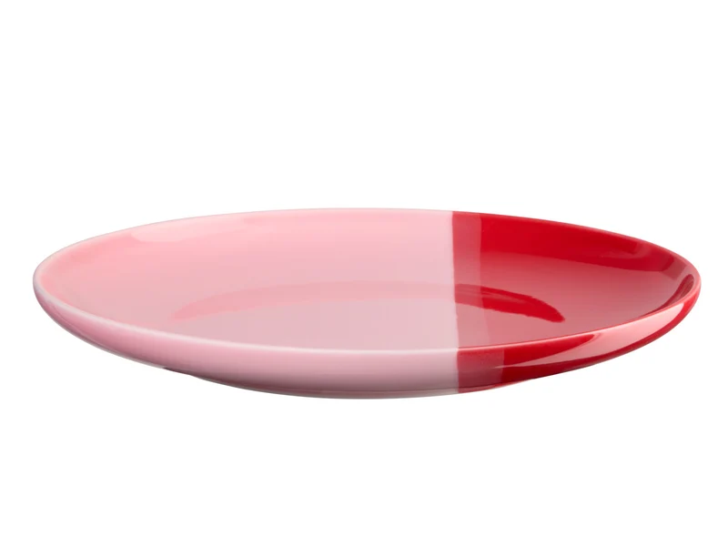 ASA joy Dessertteller strawberry smoothie 22 cm