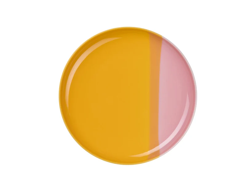 ASA joy Dessertteller passion fruit smoothie 22 cm