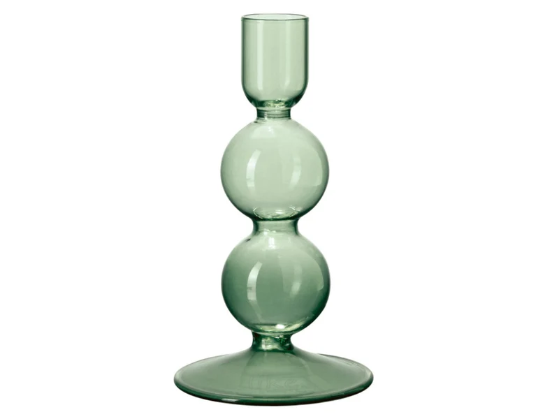 like. by Villeroy & Boch Like Home sage Kerzenständer 13,5m