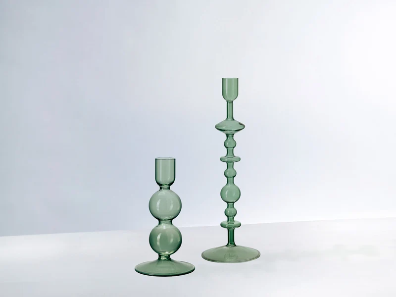 like. by Villeroy & Boch Like Home sage Kerzenständer 13,5m